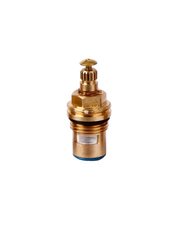 499 - Reparo Torneira MVC 1/4V e Deca Esquerda M22